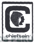 CHIEFTAIN