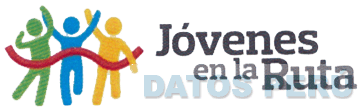JÓVENES EN LA RUTA