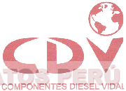CDV VIDAL
