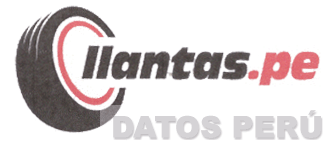 LLANTAS.PE