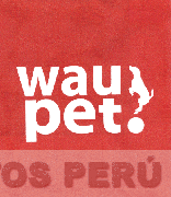 WAU PET.
