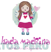 HADA MADRINA ARTÍCULOS DECORATIVOS Y ACCESORIOS