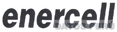 ENERCELL