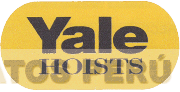 YALE HOISTS
