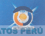 TOTAL DEFENCE