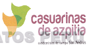 CASUARINAS DE AZPITIA CONDOMINIOS DE CAMPO SAN ANDRÉS