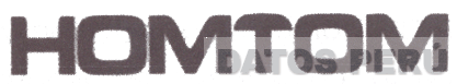 HOMTOM