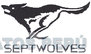 SEPTWOLVES