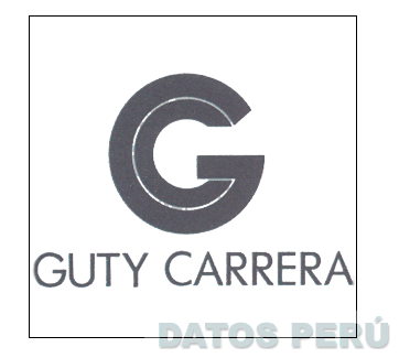G GUTY CARRERA