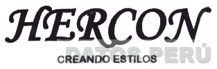 HERCON CREANDO ESTILOS