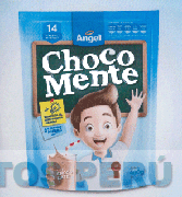 ANGEL CHOCO MENTE