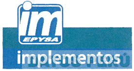 IM EPYSA IMPLEMENTOS
