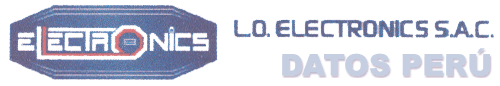 ELECTRONICS L.O. ELECTRONICS S.A.C.