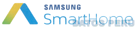 SAMSUNG SMARTHOME
