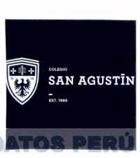 SA CX COLEGIO SAN AGUSTIN EST. 1966
