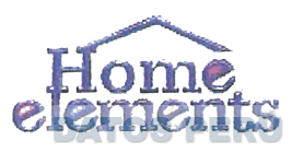 HOME ELEMENTS