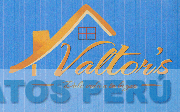 VALTOR`S DALE VIDA A TU HOGAR
