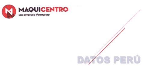 MAQUICENTRO UNA EMPRESA FERREYCORP
