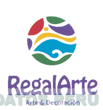 REGALARTE ARTE & DECORACIÓN