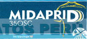 MIDAPRID 350SC IMIDACLOPRID