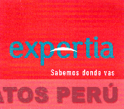 EXPERTIA SABEMOS DONDE VAS