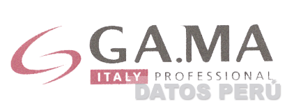 GA.MA ITALY PROFESSIONAL