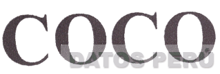 COCO