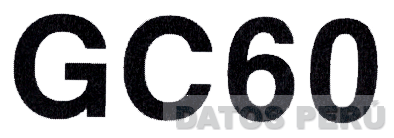 GC60