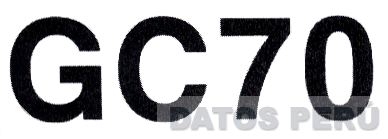 GC70