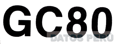 GC80