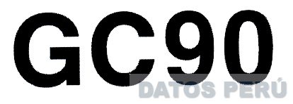 GC90