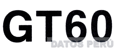GT60