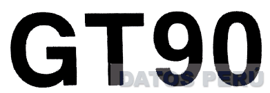 GT90
