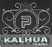 P KALHUA PARADISE