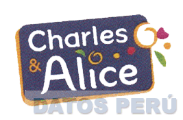 CHARLES & ALICE