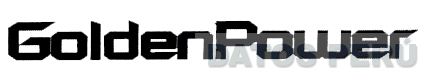 GOLDENPOWER