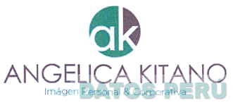 AK ANGELICA KITANO