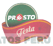 PRESTO FESTA