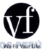 VF WE FIT YOUR LIFE