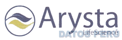 ARYSTA LIFESCIENCE