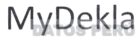 MYDEKLA