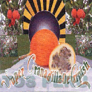 SUPER GRANADILLA DE CARPISH