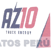 AZ10 TRUCK ENERGY