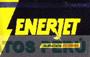ENERJET DURACIÓN EXTREMA INTENSIVA