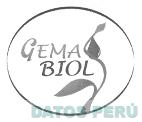 GEMA BIOL