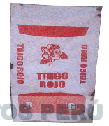 TRIGO ROJO R G