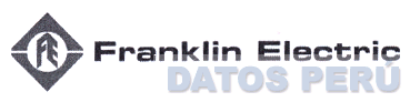 FE FRANKLIN ELECTRIC