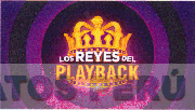 LOS REYES DEL PLAYBACK