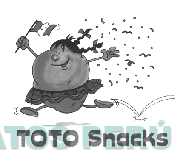 TOTO SNACKS