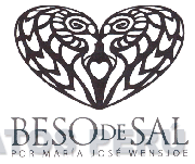 BESO DE SAL POR MARÍA JOSÉ WENSJOE